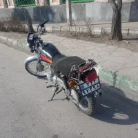 موتور احسان مدل 90