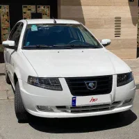 سمند سورن پلاس xu7p مدل 1404