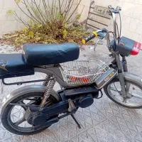 موتور براوو|موتورسیکلت|قزوین, |دیوار