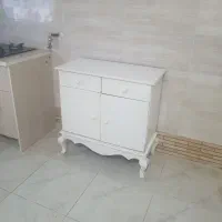 ۴ عدد گوشی و کمد و جارو شارژی