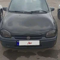 اپل کورسا ۱۹۹۴ سالم