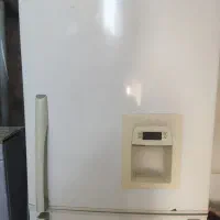 یخچال قندیل