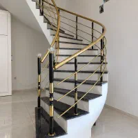 نصب نرده استیل،نصب حرفه‌ای با بهترین کیفیت و قیمت