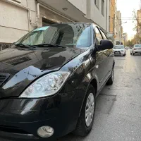 تیبا ۲ مدل۱۳۹۸ نقد اقساط|خودرو سواری و وانت|مشهد, راه آهن|دیوار