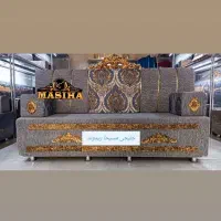 گروه تولیدی خلیجی زیدوندMasiha