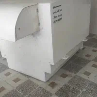 اتاق فایبر گلاس پراید بار