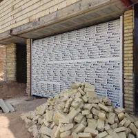 سیستم حفاظتی شامل دوربین ، دزدگیر،جک ، کرکره برقی|مصالح و تجهیزات ساختمان|یزد, |دیوار