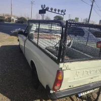 پیکان وانت دوگانه مدل 90|خودرو سواری و وانت|سراب, |دیوار