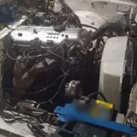 مزدا 1600 مدل 71 سفید|خودرو سواری و وانت|اهواز, کوی علوی|دیوار