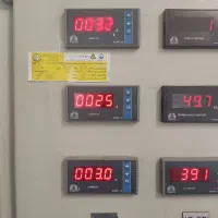 تکنسین فنی کامپیوتر(شبکه) و برق و دوربین و دزدگیر|استخدام صنعتی، فنی، مهندسی|مشهد, حجاب (شهرک غرب)|دیوار