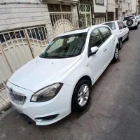 برلیانس h320 مدل97 موتور بزرگ 1650