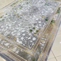 جدیدترین فرشِ ایران/ مستقیم از کارخانه/ فروش قسطی|فرش|رشت, سعدی (تختی)|دیوار