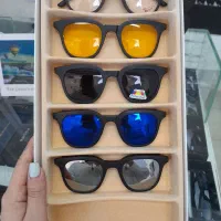 فروش انواع عینک های آفتابی،طبی،کاوردار|زیورآلات و اکسسوری|رشت, دیانتی|دیوار