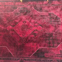 فرش ماشینی