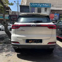 تیگو ۷پرومکس 7پرو پرمیوم مشکی سفیدصفر ۱۴۰۳/۴۰۴فوری|خودرو سواری و وانت|تهران, صادقیه|دیوار