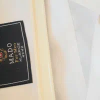 پیراهن سفید مردانه سایز ۴۱ و ۴۲|لباس|تهران, اسکندری|دیوار