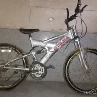 دوچرخه ۲۴|دوچرخه، اسکیت، اسکوتر|نظرآباد, مسکن مهر نظرآباد|دیوار