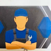 تاسیسات حرفه ایی و همه کاره