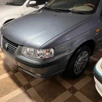 سمند موتور ملی دوگانه ۱۴۰۰ بدون رنگ