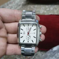 ساعت گوچی اصل سه موتوره