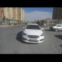 شاهین مدل ۴۰۱ دنده|خودرو سواری و وانت|یزد, |دیوار