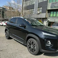 ام وی ام ایکس ۲۲ مدل ۱۴۰۳ mvm x22