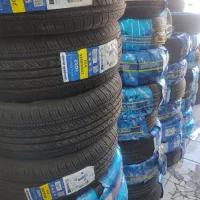 لاستیک اقساطی|قطعات یدکی و لوازم جانبی|شیراز, سعدیه جنوبی|دیوار