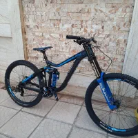 دانهیل گلوری زیرو ۲۷.۵