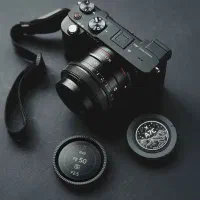 اجاره ، آفیش دوربین فوق حرفه ای Sony