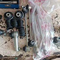 تعمیر انواع جعبه فرمان خودروهای ایرانی و خارجی|قطعات یدکی و لوازم جانبی|رشت, بیجارپس|دیوار