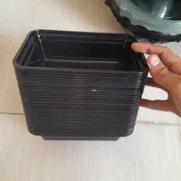 ظرف یکبارمصرف لاکچری|ظروف نگهدارنده، پلاستیکی، یک‌بارمصرف|قم, پردیسان|دیوار