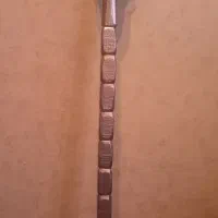 عصا چوبی تزئینی