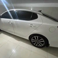 اپتیما ۲۰۱۴فول وارداتی فرمان Dبدون رنگ|خودرو سواری و وانت|یزد, |دیوار