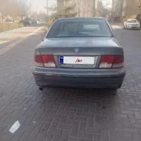 سمند LX ساده، مدل ۱۳۸۶|خودرو سواری و وانت|مشهد, وکیل‌آباد|دیوار