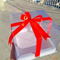 جعبه برای مراسمات