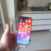 گوش آیفون 12پرومکس واقعا درحدنو|موبایل|تهران, منیریه|دیوار