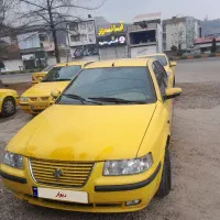 فروش تاکسی بین شهری