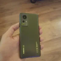 سری پرچمدار mi 12 با دوربین 8K