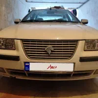 سمند LX-EF7