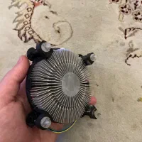 فن سی پی یو (cpu)|قطعات و لوازم جانبی رایانه|تبریز, |دیوار