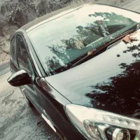 ۲۰۷ مشکی صفر|خودرو سواری و وانت|شاندیز, |دیوار