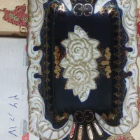 پیش دستی هرعدد۱۰۰.    ابگوش ۱۵۰.  ژاپن|ظروف سرو و پذیرایی|تهران, جیحون|دیوار