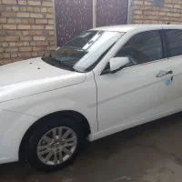 دنا پلاس ۶ دنده توربو صفر
