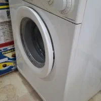 ماشین لباسشویی پاکشوما