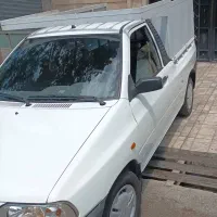 پراید وانت مدل ۱۴۰۲ / فروش اقساطی و شرایطی|خودرو سواری و وانت|تهران, تهرانپارس جنوبی|دیوار