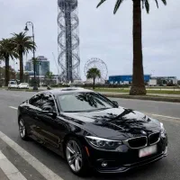 BMW grancoupe 430i 2019