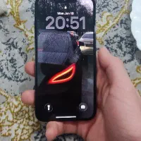 iPhone 13 pro|موبایل|جوانرود, |دیوار