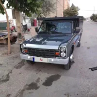 وانت نیسان اکسند