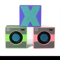 یک عدد اسپیکر مینی مدل x1