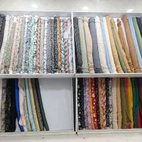 قفسه پارچه|کتابخانه، شلف، قفسه‌های دیواری|بردخون, |دیوار